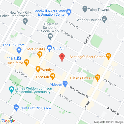 Casa Brava, 232 East 118th Street, New York, NY, 10035, East Harlem NYC Condominiums